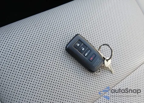 2020 Lexus Rx 350 z USA, uszkodzony, nr VIN 2T2AZMAA4LC162311